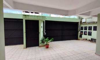 Imagem 4: Apartamento Cajueiros c/ 3qts, send 1suíte, 2brs, 1vg, amrs plnjds, vrnd, blindx