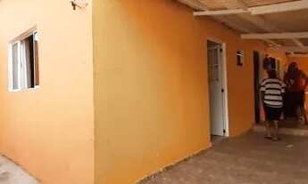 Imagem 2: Casa 100m² com edícula para locação no Nova América Hortolândia-SP