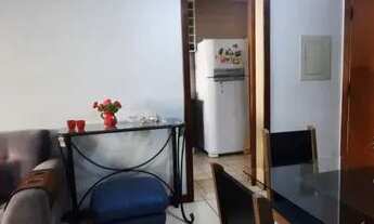 Imagem 3: Apartamento 2 Dormitórios - Bairro Partenon