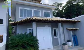 Imagem: Casa com 3 quartos, 110 m² - venda por