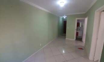 Imagem 3: Apartamento no Bairro Protásio Alves com 40 m², 1 dormitório, sala de estar, cozinha, banh