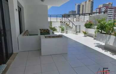 Imagem 4: Cobertura mobiliado para Locação no Condomínio Manoelito Magalhães - AP50898