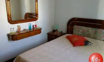 Imagem 6: São Paulo - Apartamento Padrão - Tatuapé