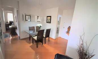 Imagem 3: Vila Mascote - Apartamento mobiliado - 3 quartos em São Paulo - SP