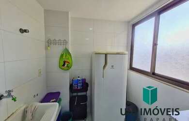 Imagem 7: Excelente apartamento 03 quartos com vista para o mar a venda na Praia do Morro - Guarapar