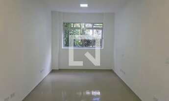 Imagem 2: Apartamento para Aluguel - Bela Vista, 1 Quarto, 26 m2