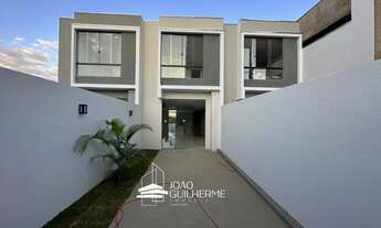 Imagem 3: Sobrado moderno no Ibituruna