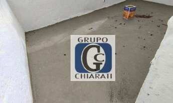 Imagem 4: Casa com 1 dormitório para alugar, 40 m² por R$ 790,00/mês - Pirituba - São Paulo/SP - GAR