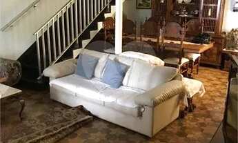 Imagem 5: Amplo Sobrado próximo ao metro Parada Inglesa