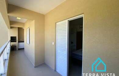 Imagem 5: Apartamento todo mobiliado a venda na Praia das Toninhas