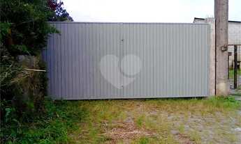 Imagem: Galpão-São Paulo-TREMEMBÉ