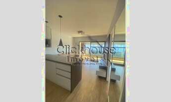 Imagem 6: Apartamento com 1 Quarto e 1 banheiro para Alugar, 51 m² por R$ 3.400/Mês