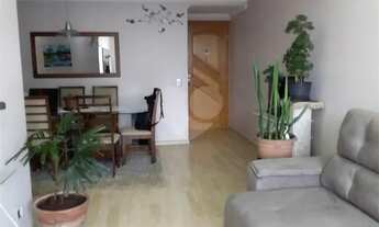 Imagem 2: Apartamento-São Paulo-SANTANA