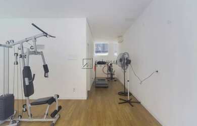 Imagem 15: Apartamento Locação Jardim Paulista 183 m² 3 Dormitórios