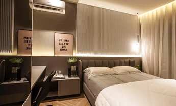 Imagem 4: Pereira Imóveis Vende: Apartamento MOBILIADO 96m² 3/4 sendo 2 suítes, 2 vagas - Valor: R