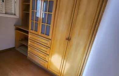 Imagem 6: Apartamento para aluguel tem 60 metros quadrados com 2 quartos em Vila Uberabinha - São Pa