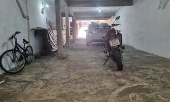 Imagem 4: Sobrado para venda tem 125 metros quadrados com 3 quartos em Jardim Itapeva - Mauá - SP