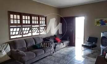 Imagem: Casa (térrea na rua) 4 dormitórios/suite