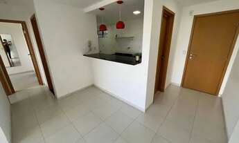 Imagem 3: Alugo Apartamento No Residencial Espace - Arapiraca