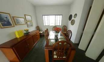 Imagem 7: Casa Padrão em São José do Rio Preto