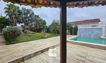 Imagem: Casa Jd das Américas 1.000 m² para alugar