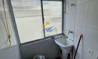 Imagem 7: Kitnet com 1 dorm, Aparecida, Santos, Cod: 23333