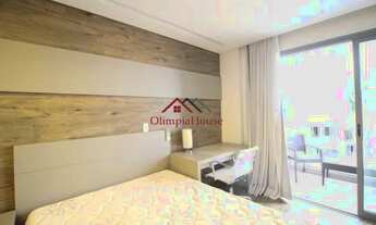 Imagem 3: Apartamento Venda Vila Olímpia 33 m² 1 Dormitórios