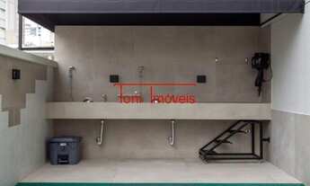 Imagem 5: APARTAMENTO RESIDENCIAL em BALNEÁRIO CAMBORIÚ - SC, CENTRO