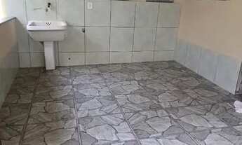 Imagem 3: Casa 2 quartos honorio gurguel