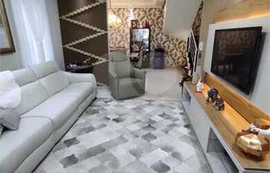 Imagem 6: Sobrado com 3 suítes e 4 vagas no bairro do Imirim