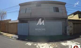 Imagem: Casa (sobrado na rua) 3 dormitórios/suite