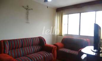 Imagem: São Paulo - Apartamento Padrão - Tatuapé