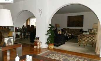 Imagem 6: SÃO PAULO - Apartamento Padrão - MORRO DOS INGLESES