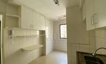 Imagem 6: Apartamento com 2 dormitórios, 55 m² - venda por R$ 208.000,00 ou aluguel por R$ 1.427,00