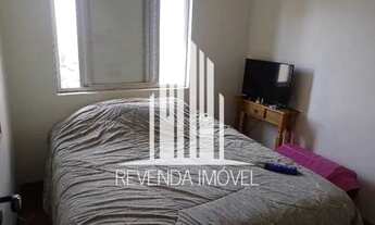 Imagem 6: Apartamento no Condomínio Costa Azul no Ipiranga com 92m² 3 dormitórios 2 banheiros 1 vaga