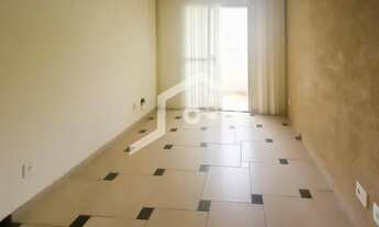 Imagem: Apartamento 70m² 3 Dormitórios (1 Suíte)