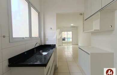 Imagem 6: Apartamento (tipo - padrao) 1 dormitórios, cozinha planejada, elevador, em condomínio fech