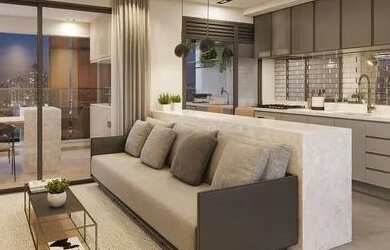 Imagem 7: Apartamento com 2 Dormitorio(s) localizado(a) no bairro Pinheiros em São Paulo / Ref.:OR