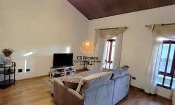 Imagem 6: Casa Sobrado Casa com 3 dormitórios