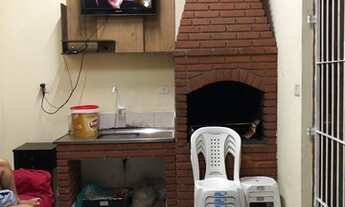 Imagem 5: Casa de Praia - Bertioga