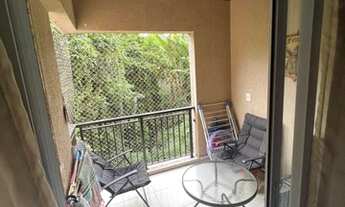 Imagem 6: Apartamento para Venda em Rio de Janeiro, Taquara, 2 dormitórios, 2 suítes, 3 banheiros, 1