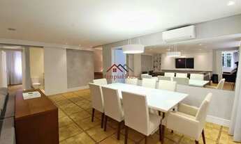 Imagem 6: Apartamento Venda Bela Vista 180 m² 3 Dormitórios