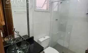 Imagem 7: Santo André - Apartamento Padrão - Jardim Utinga