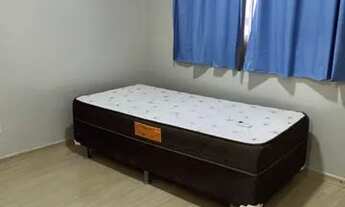 Imagem 2: Reserva da Cidade 02 quartos semi Mobiliado - flores