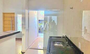 Imagem 4: Casa com 3 dormitórios sendo uma suíte, churrasqueira - Londrina/PR