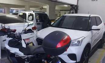 Imagem 5: Apartamento 3 quartos com planejados na Tamarineira