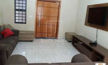 Imagem 4: Casa (térrea na rua) 3 dormitórios/suite