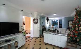 Imagem 3: Belíssimo sobrado no coração do Jd São Paulo - 3 suítes + espaço gourmet