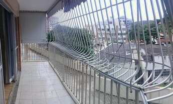 Imagem 2: Apartamento com dois quartos para alugar, 92 m² por R$ 3.170/mês - Santa Rosa - Niterói/RJ