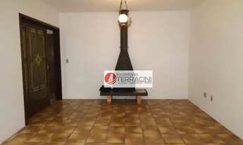 Imagem 2: Casa com 3 dormitórios para alugar, 280 m² por R$ 4.740,00/mês - Sarandi - Porto Alegre/RS